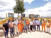 Programa Estrada Boa 2025 é encerrado com cerca de mil quilômetros de vias recuperadas em Palmeira dos Índios