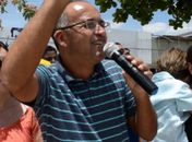 Prefeito de São José da Tapera, Jarbas Ricardo (MDB)