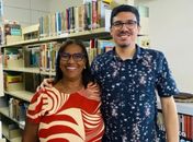 No Dia do Bibliotecário, profissionais de Maceió compartilham trajetórias dedicadas à educação
