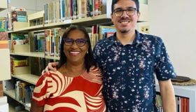 No Dia do Bibliotecário, profissionais de Maceió compartilham trajetórias dedicadas à educação