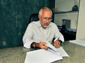 Prefeito Padre Eraldo