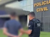 Tradutor é preso por compartilhar imagens íntimas da enteada de 11 anos no Telegram
