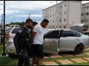 Exclusivo: grupo de fraudadores da Nigéria chegou a faturar R$ 250 milhões com golpes; Veja vídeo
