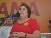 E-prefeita de Santana do Ipanema, Renilde Bulhões