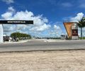 Entrada da cidade de Monteirópolis, Sertão de Alagoas
