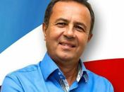 Prefeito afastado de Mata Grande, Erivaldo Mandú