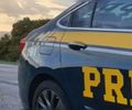 BR-104: Caminhão tomba e causa interdição parcial da rodovia em Branquinha
