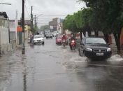 Maceió já registra 18% a mais de chuva que o previsto para março, aponta Defesa Civil