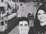 Jó Pereira abre mão de cadeira garantida na ALE para embarcar na aventura de Rui Palmeira