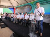 AL-220: maior obra de duplicação de Alagoas tem os últimos dois trechos autorizados
