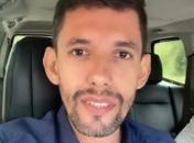 Prefeito Jó garante tomar providências para problemática do desabastecimento de água que se arrasta há anos em Olivença