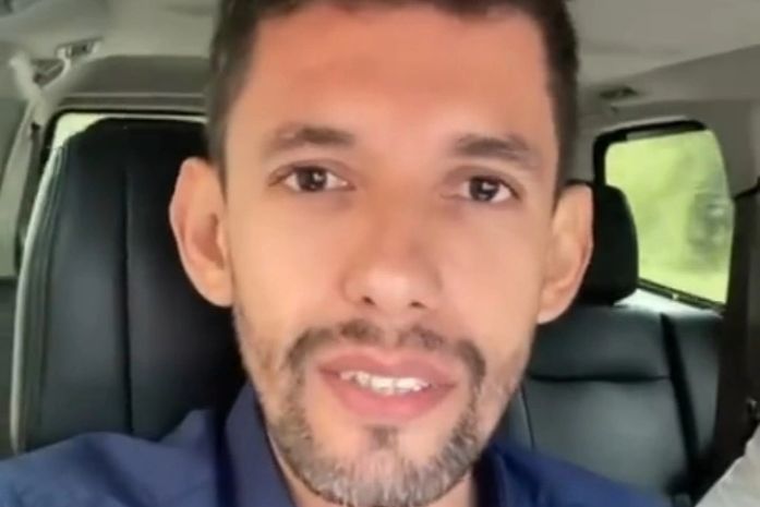 Prefeito Jó garante tomar providências para problemática do desabastecimento de água que se arrasta há anos em Olivença