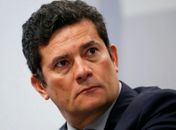 Telegram atribuído a Sergio Moro é hackeado e dispara pornografia
