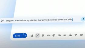 Gmail passa a ter funções grátis do Gemini 3 com IA