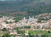 Cidade de Água Branca