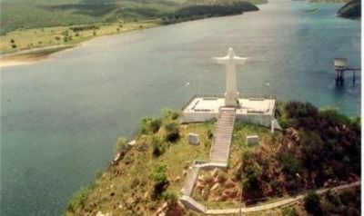 Pão de Açúcar, Sertão de Alagoas
