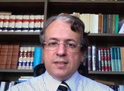 Advogado Adriano Soares