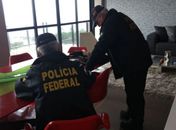 "Operação Astaroth": Vídeos divulgados pela PF mostram ação policial envolvendo municípios sertanejos