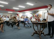 11 municípios do Sertão de Alagoas aderem a convênio para universalizar água e esgotamento no interior