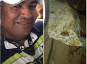 Motociclista morre após se envolver em colisão de moto com caminhão em Major Izidoro