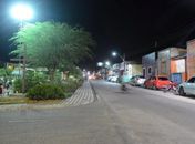 Olho d´Água das Flores, Sertão de Alagoas