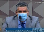 CPI da Pandemia: Alagoano de Pão de Açúcar foi usado como laranja em esquema da empresa Covaxin; Veja vídeo 