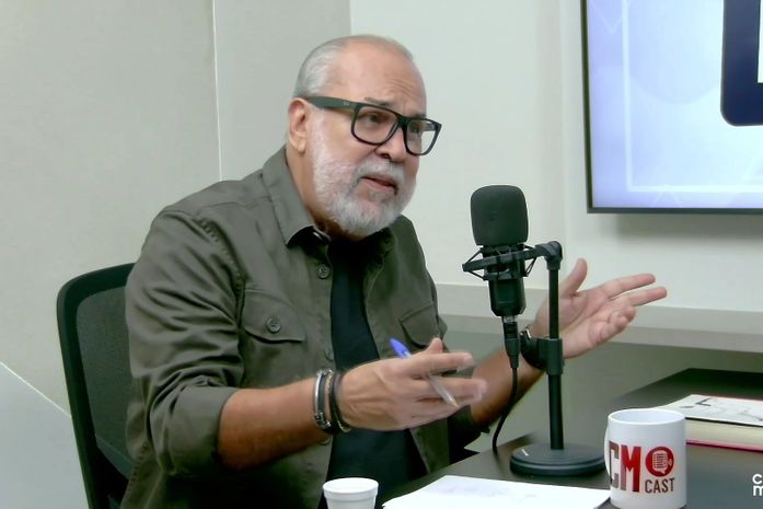 CM Cast com Ricardo Mota: a união de Marcelo Victor e Arthur Lira dá liga?