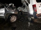 Grave acidente resulta em mortes e deixa feridos na AL 220, em Batalha