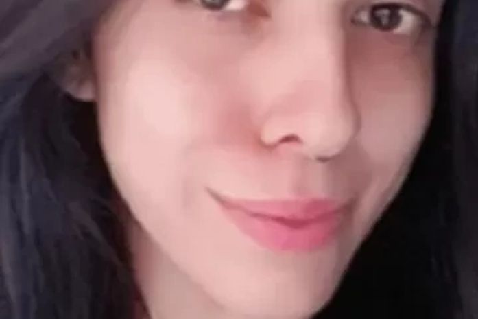 A trancista Thaís Medeiros de Oliveira, de 25 anos, foi internada no dia 17 de fevereiro após cheirar a pimenta