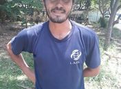 Jovem natural de Piranhas que estava vivendo há 2 anos nas ruas de São Paulo após ser enganado, consegue voltar para casa