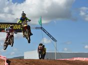 10ª edição do Motocross é realizada neste fim de semana e agita Delmiro Gouveia