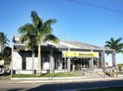 Agência do Banco do Brasil de Olho d´Água das Flores, Sertão de Alagoas