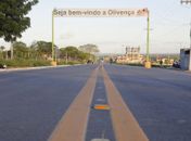 Olivença