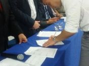Canapi: Prefeito Vinícius Lima participa de Audiência Pública sobre Segurança