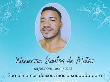 Jovem de 25 anos morre após ingerir durante dois dias 2 litros de bebida alcoólica em São José da Tapera