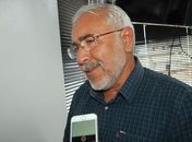 "Política é que nem casamento e pode existir traição", diz prefeito de Delmiro