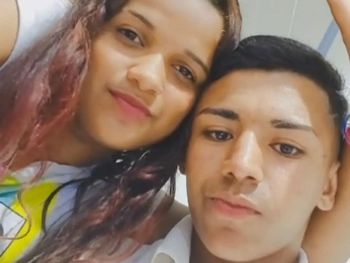 Casal que trafegava em moto morre em colisão com carro na rodovia AL-130 no Sertão
