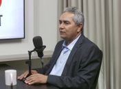 CM Cast com Ricardo Mota - Chico Tenório: “Sou contra os CACs”, “Paulo é de direita”, “Renan Filho não será candidato”