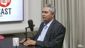 CM Cast com Ricardo Mota - Chico Tenório: “Sou contra os CACs”, “Paulo é de direita”, “Renan Filho não será candidato”