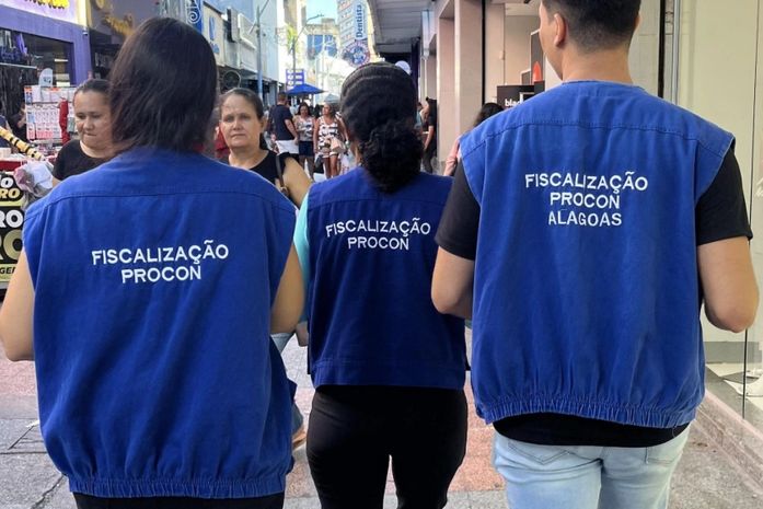 Procon de Alagoas divulga pesquisa de preço para o Dia dos Pais