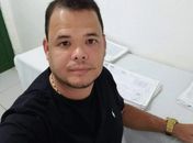 Médico Lucas Amorim morreu aos 40 anos após sofrer um infarto em casa em Dois Riachos, AL — 