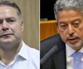 Por pouco, Calheiros e Lira não fecharam a aliança política para marcharem juntos este ano
