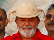 Ex-presidente Lula
