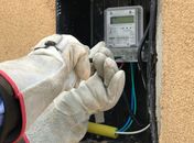 Furto de energia no local é flagrado pela 4ª vez 