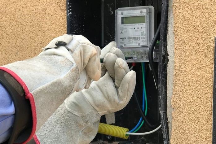 Furto de energia no local é flagrado pela 4ª vez