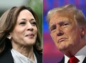 Eleições EUA: Kamala tem 44% das intenções de voto e Trump, 42%, diz pesquisa Reuters/Ipsos
