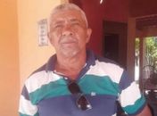 Homem morre após desentendimento com o filho em Delmiro Gouveia