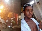 Jovem é assassinado a tiros próximo a residência em Major Izidoro 
