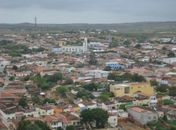Batalha, Sertão de Alagoas