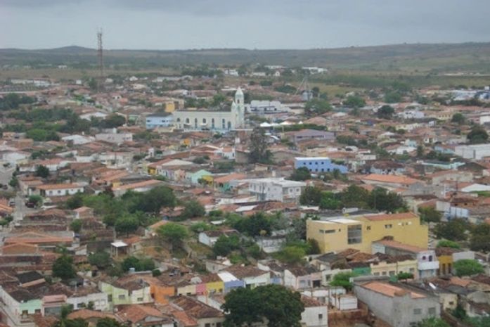 Batalha, Sertão de Alagoas